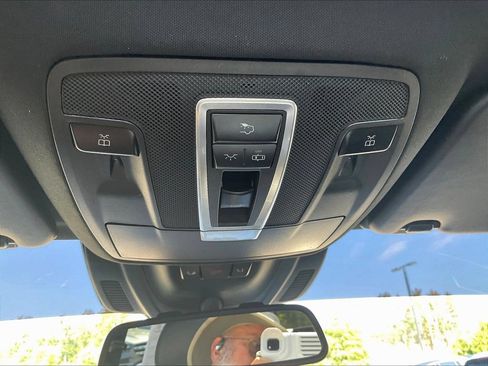 Used 2019 Mercedes-Benz GLS 450 4MATIC image 17
