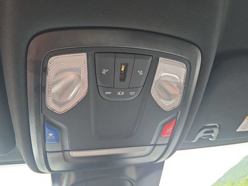 Used 2025 RAM 2500 Big Horn AWD/4WD image 26