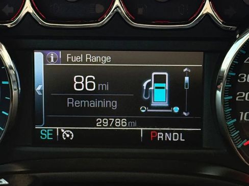 Used 2020 Chevrolet Tahoe 2WD image 12