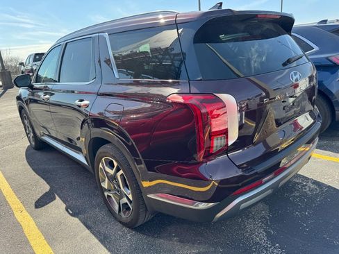 Used 2023 Hyundai Palisade Limited w/ Cargo Package image 9