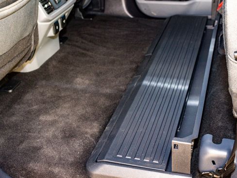 Used 2024 Ford F150 XLT w/ Mobile Office Package image 29