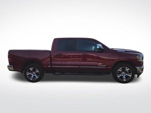 Used 2023 RAM 1500 Laramie image 2