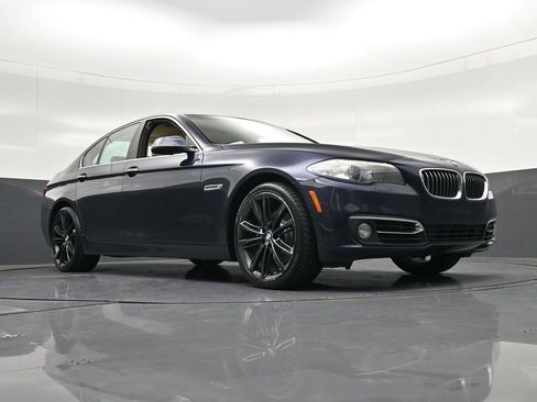 Used 2014 BMW 528i Sedan RWD image 29