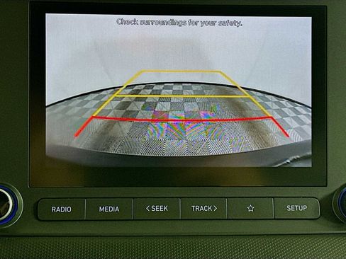 Used 2022 Hyundai Kona SEL w/ Convenience Package image 14