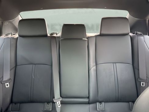 Used 2025 Toyota Camry XSE FWD image 12
