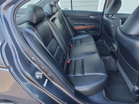 Used 2012 Honda Accord EX-L image 12