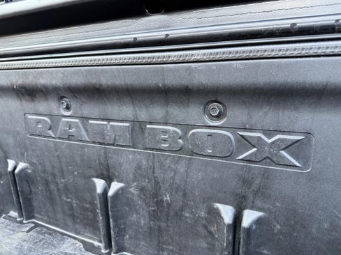 Used 2014 RAM 1500 Laramie w/ Convenience Group image 47