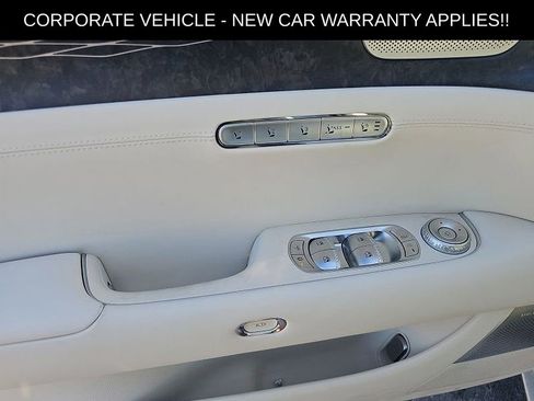 Used 2026 Genesis G90 3.5T AWD/4WD image 13