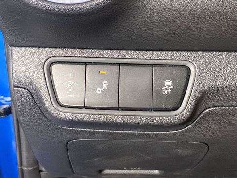 Used 2023 Kia Forte GT w/ GT2 Package image 11