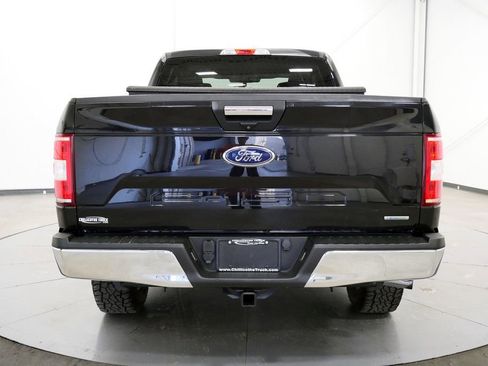 Used 2019 Ford F150 XLT w/ XTR Package AWD/4WD image 6