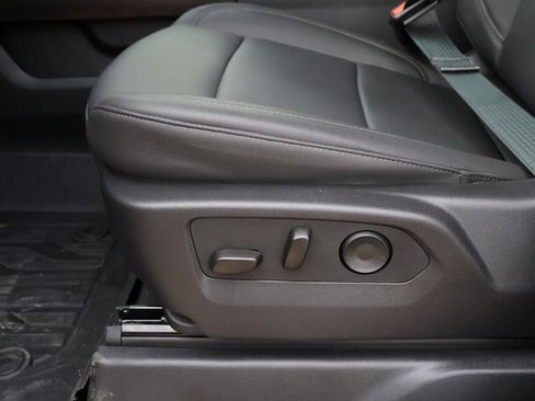 New 2026 GMC Sierra 3500 SLT w/ SLT Premium Package image 45