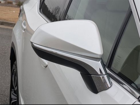 Used 2018 Lexus RX 350L AWD image 12