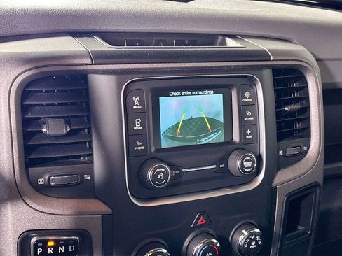 Used 2019 RAM 1500 Tradesman w/ Tradesman SXT Package AWD/4WD image 16