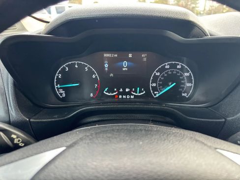 Used 2019 Ford Transit Connect XL image 13