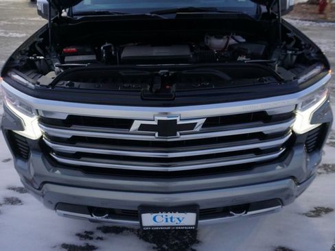 New 2026 Chevrolet Silverado 1500 High Country w/ Technology Package image 31