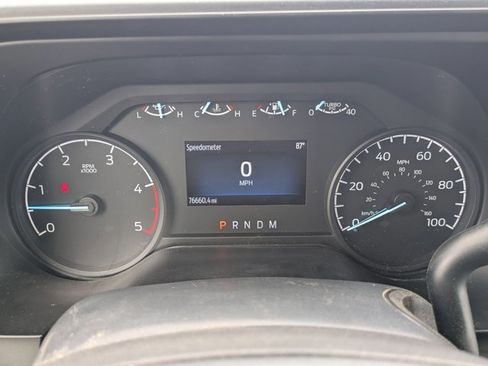 Used 2023 Ford F350 XL w/ FX4 Off-Road Package image 9