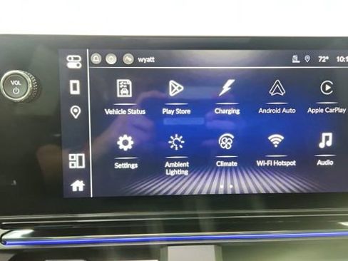 Used 2024 Acura ZDX A-Spec image 49