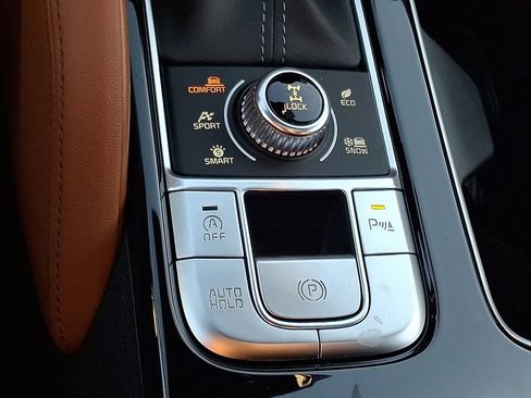 New 2025 Kia Telluride EX X-Line image 17