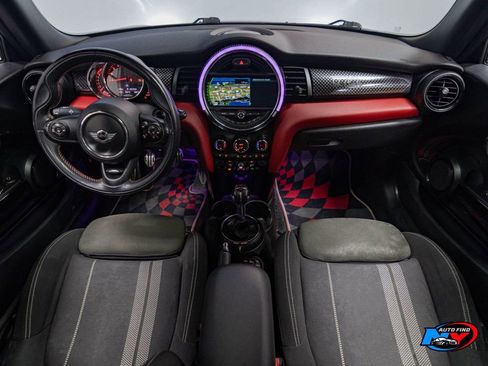 Used 2016 MINI Cooper John Cooper Works image 2