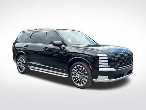 Used 2026 Hyundai Palisade Calligraphy FWD image 9