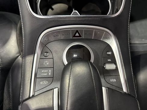 Used 2014 Mercedes-Benz S 63 AMG 4MATIC Sedan image 99