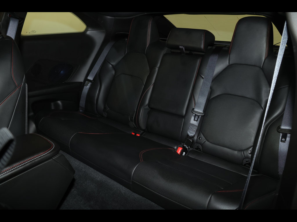New 2026 Dodge Charger R/T AWD/4WD image 23