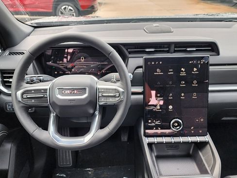 New 2026 GMC Terrain Elevation w/ Black Edition image 25