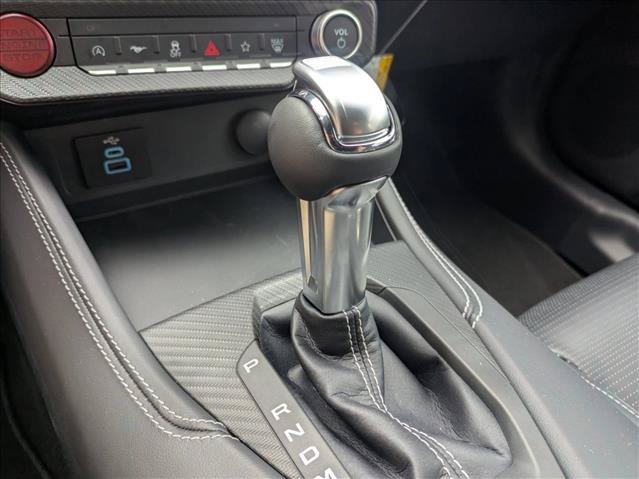 New 2026 Ford Mustang GT Premium RWD image 11