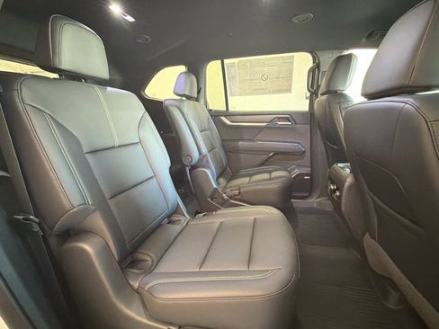 New 2026 GMC Acadia Elevation w/ Black Edition FWD image 36