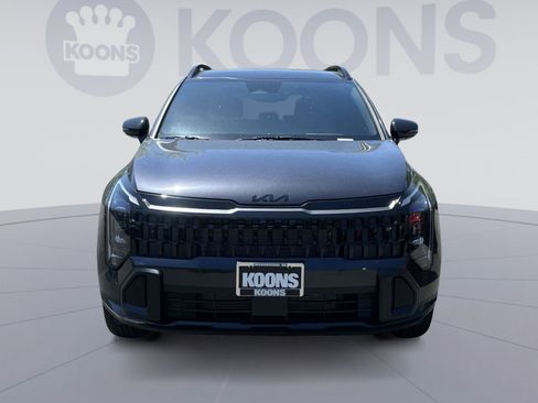 New 2026 Kia Sportage X-Line AWD/4WD image 4