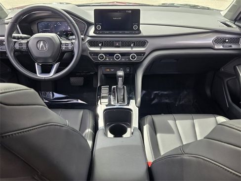 Certified 2024 Acura Integra image 11