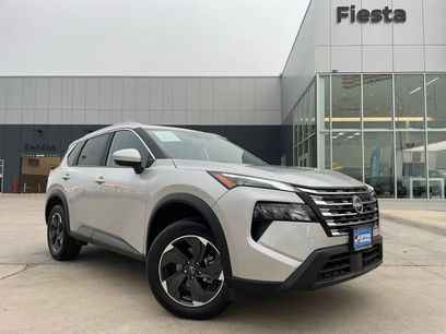 Certified 2025 Nissan Rogue SV w/ SV Premium Package