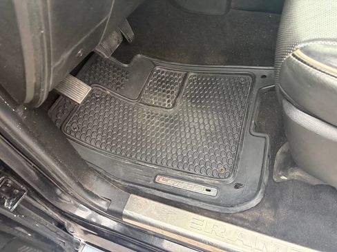 Used 2018 RAM 3500 Laramie Longhorn image 29