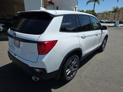 Used 2023 Honda Passport EX-L image 5