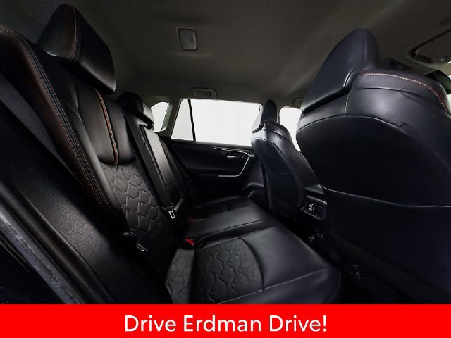 Used 2024 Toyota RAV4 Adventure AWD/4WD image 28