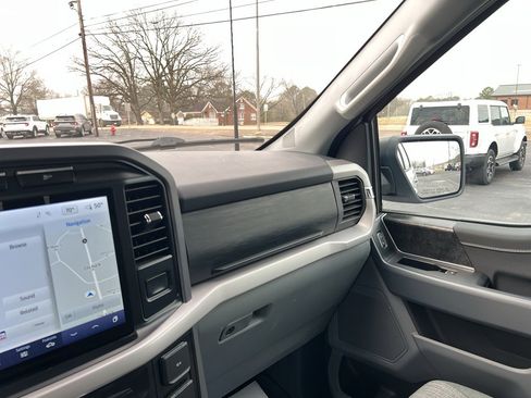 Used 2023 Ford F150 XLT w/ Equipment Group 302A High image 24