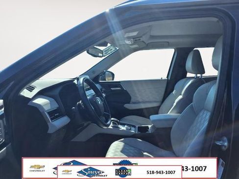 Used 2024 Mitsubishi Outlander SEL AWD/4WD image 13