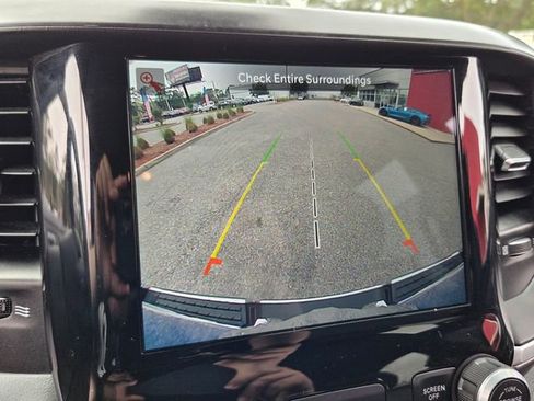 Used 2022 RAM 1500 Big Horn RWD image 22
