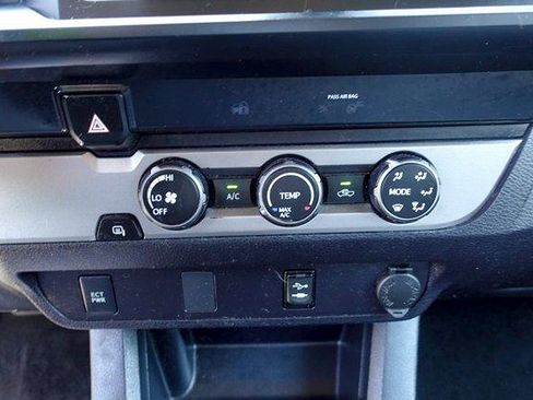 Certified 2019 Toyota Tacoma SR RWD image 19
