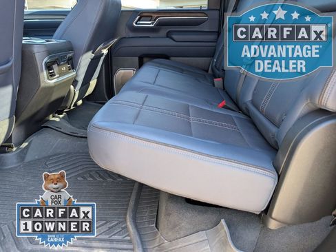 Used 2024 Chevrolet Silverado 2500 High Country w/ High Country Premium Package AWD/4WD image 26