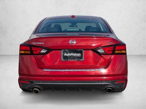 Used 2022 Nissan Altima 2.5 SR image 7