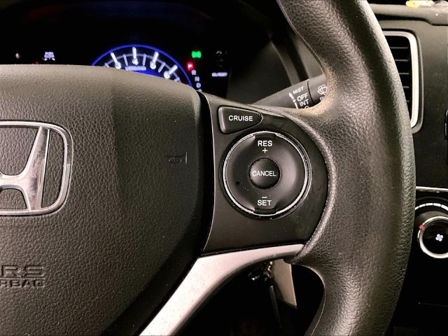 Used 2015 Honda Civic LX image 19