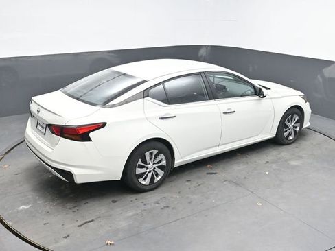 Used 2021 Nissan Altima 2.5 S image 29