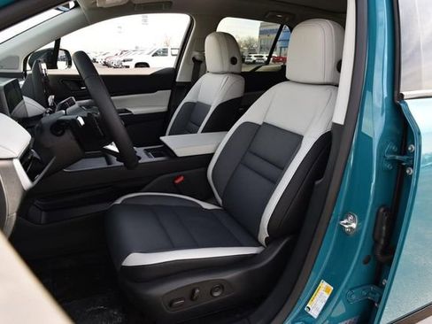 New 2026 Honda Prologue Touring image 19