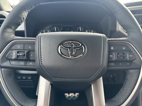 New 2026 Toyota Tundra SR5 image 14
