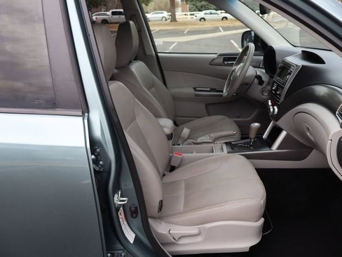 Used 2011 Subaru Forester 2.5X Limited w/ Utility Pkg image 22