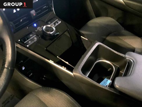 Certified 2023 Toyota bZ4X XLE w/ Weather Package image 16