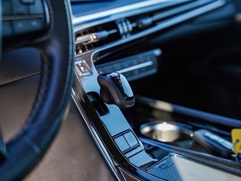 Certified 2022 Toyota Mirai XLE image 22