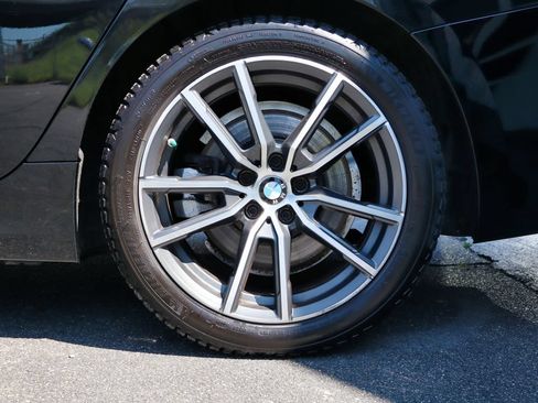 Used 2021 BMW 330i xDrive Sedan w/ Convenience Package AWD/4WD image 67