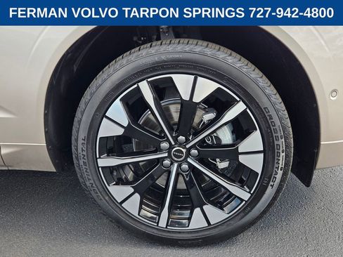 New 2026 Volvo XC60 B5 Plus w/ Protection Package Premier image 11